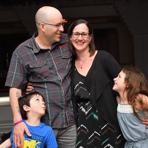 Meet your Posher, Marie-claude